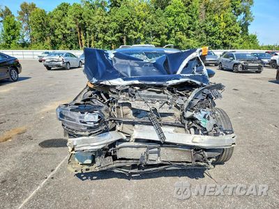 Piąte zdjęcie samochodu w środku: 2018 HONDA ACCORD SPORT VIN:1HGCV1F3XJA118141 - miniatura