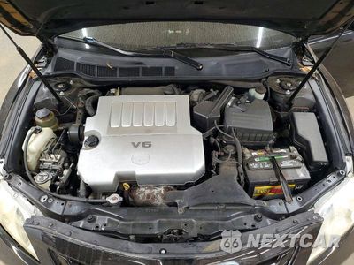 Zdjęcie 11 z 12 samochodu: 2007 TOYOTA CAMRY XLE V6 VIN:4T1BK46K57U543815 - miniatura