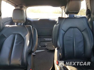 Zdjęcie 10 z 13 samochodu: 2021 CHRYSLER PACIFICA HYBRID TOURING L VIN:2C4RC1L76MR517778 - miniatura