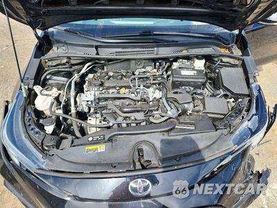 Zdjęcie 11 z 12 samochodu: 2023 TOYOTA COROLLA SE VIN:5YFS4MCE6PP144499 - miniatura