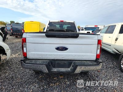 Zdjęcie 6 z 12 samochodu: 2019 FORD F350 SUPER DUTY VIN:1FT8X3BT8KEF76299 - miniatura