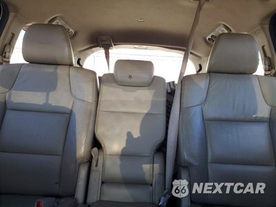 Zdjęcie 10 z 13 samochodu: 2012 HONDA ODYSSEY EXL VIN:5FNRL5H65CB030928 - miniatura