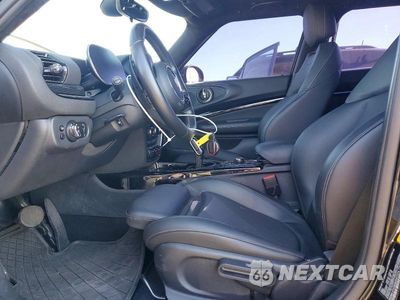 Zdjęcie 7 z 13 samochodu: 2022 MINI COOPER S CLUBMAN VIN:WMWLV7C00N2P67374 - miniatura