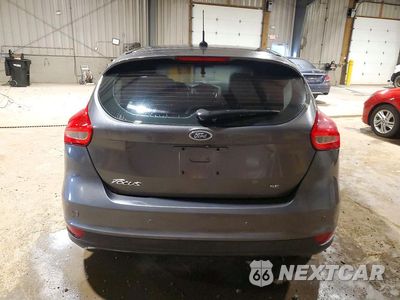 Zdjęcie 6 z 12 samochodu: 2016 FORD FOCUS SE VIN:1FADP3K29GL332966 - miniatura