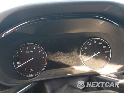 Zdjęcie 9 z 13 samochodu: 2022 BUICK ENVISION ESSENCE VIN:LRBFZNR43ND147110 - miniatura