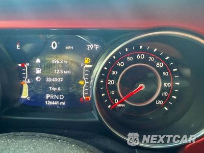Zdjęcie 9 z 13 samochodu: 2021 JEEP WRANGLER UNLIMITED RUBICON VIN:1C4HJXFN3MW542272 - miniatura