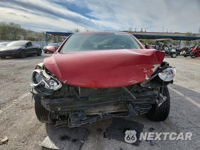Piąte zdjęcie samochodu w środku: 2013 HYUNDAI ELANTRA GLS VIN:KMHDH4AE4DU541431 - miniatura