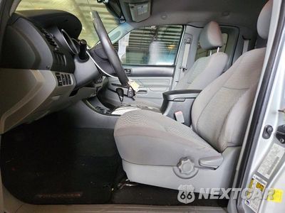 Zdjęcie 7 z 12 samochodu: 2012 TOYOTA TACOMA BASE VIN:5TFUX4EN3CX010882 - miniatura