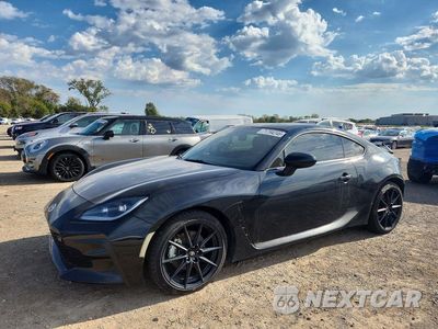 2023 TOYOTA GR 86 PREMIUM JF1ZNBF15P8760558 - główne zdjęcie licytacji z USA - miniatura