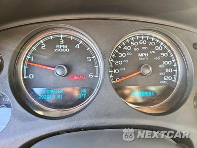 Zdjęcie 9 z 12 samochodu: 2009 CHEVROLET SILVERADO K1500 LTZ VIN:1GCEK39079Z223701 - miniatura