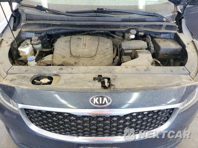Zdjęcie 12 z 13 samochodu: 2015 KIA SEDONA LX VIN:KNDMB5C19F6060202 - miniatura
