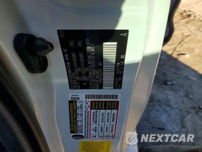Zdjęcie 12 z 12 samochodu: 2025 TOYOTA SIENNA XLE 8-PASSENGER VIN:5TDYRKEC3SS251814 - miniatura