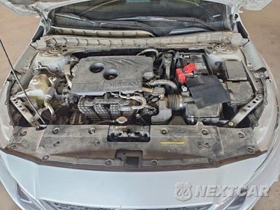Zdjęcie 11 z 12 samochodu: 2020 NISSAN ALTIMA S VIN:1N4BL4BV9LC175341 - miniatura