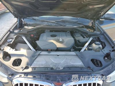 Zdjęcie 12 z 13 samochodu: 2019 BMW X3 SDRIVE30I VIN:5UXTR7C52KLF25339 - miniatura