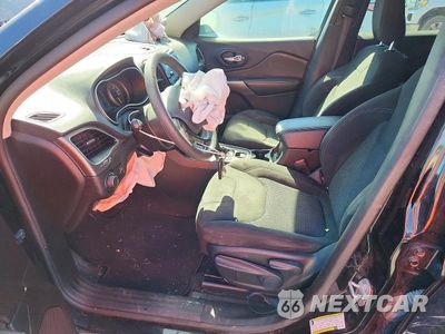 Zdjęcie 7 z 13 samochodu: 2021 JEEP CHEROKEE LATITUDE VIN:1C4PJLCB7MD155993 - miniatura