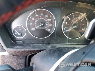 Zdjęcie 9 z 12 samochodu: 2016 BMW 328 I SULEV VIN:WBA8E9G54GNT88080 - miniatura