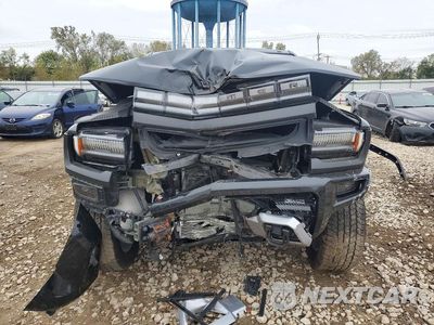 Piąte zdjęcie samochodu w środku: 2024 GMC HUMMER SUV 3X VIN:1GKB0RDC1RU100281 - miniatura