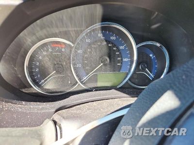 Zdjęcie 9 z 12 samochodu: 2015 TOYOTA COROLLA LE VIN:2T1BURHE9FC446874 - miniatura