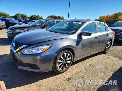 2017 NISSAN ALTIMA 2.5 SV 1N4AL3AP8HC247968 - główne zdjęcie licytacji z USA - miniatura