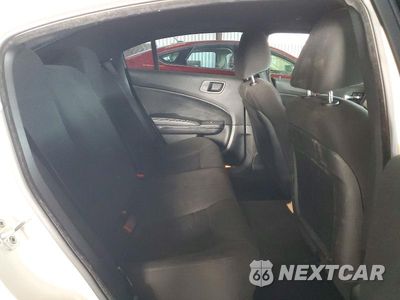 Zdjęcie 10 z 12 samochodu: 2013 DODGE CHARGER POLICE VIN:2C3CDXAT0DH610442 - miniatura
