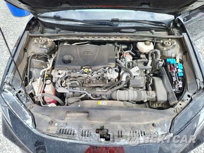 Zdjęcie 11 z 13 samochodu: 2025 TOYOTA CAMRY SE VIN:4T1DAACK9SU551701 - miniatura