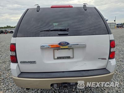 Zdjęcie 6 z 13 samochodu: 2007 FORD EXPLORER EDDIE BAUER VIN:1FMEU74E57UA86638 - miniatura
