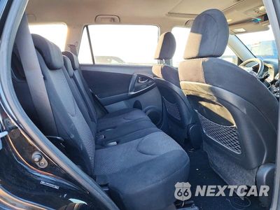 Zdjęcie 10 z 12 samochodu: 2011 TOYOTA RAV4 SPORT VIN:JTMRK4DV5B5100115 - miniatura