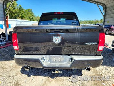 Zdjęcie 6 z 12 samochodu: 2017 RAM 1500 ST VIN:3C6RR7KT2HG751371 - miniatura
