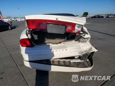Zdjęcie 6 z 12 samochodu: 2002 BUICK REGAL LS VIN:2G4WB55KX21273431 - miniatura
