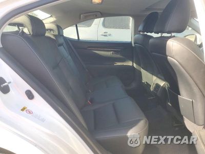 Zdjęcie 10 z 12 samochodu: 2015 LEXUS ES 350 VIN:JTHBK1GG3F2183823 - miniatura