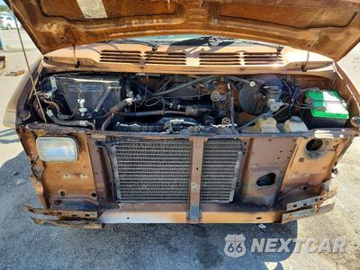 Zdjęcie 12 z 14 samochodu: 1989 DODGE RAM VAN B250 VIN:2B6HB21X3KK398993 - miniatura