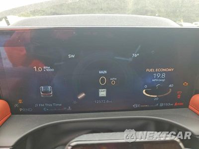 Zdjęcie 9 z 13 samochodu: 2025 LINCOLN AVIATOR RESERVE VIN:5LM5J7WC6SGL03476 - miniatura