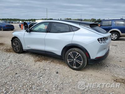 Drugie zdjęcie samochodu z przodu: 2023 FORD MUSTANG MACH-E PREMIUM VIN:3FMTK3R47PMA87073 - miniatura