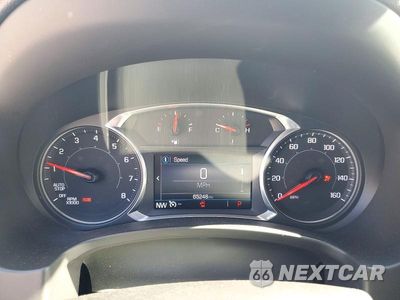 Zdjęcie 9 z 14 samochodu: 2019 GMC TERRAIN SLE VIN:3GKALMEV7KL141679 - miniatura