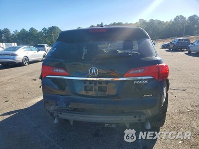 Zdjęcie 6 z 13 samochodu: 2015 ACURA RDX VIN:5J8TB4H37FL007758 - miniatura