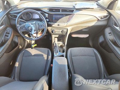 Zdjęcie 8 z 13 samochodu: 2020 BUICK ENCORE GX PREFERRED VIN:KL4MMBS27LB134314 - miniatura
