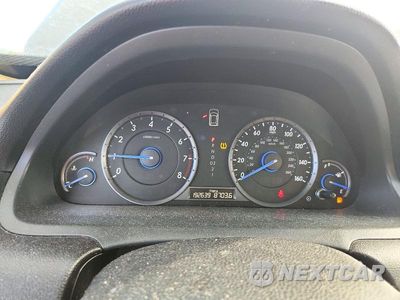 Zdjęcie 9 z 12 samochodu: 2010 HONDA ACCORD CROSSTOUR EXL VIN:5J6TF2H57AL003334 - miniatura