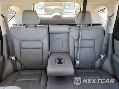 Zdjęcie 10 z 14 samochodu: 2013 HONDA CR-V EXL VIN:2HKRM3H7XDH520357 - miniatura