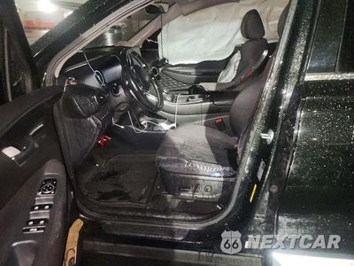 Zdjęcie 7 z 14 samochodu: 2022 HYUNDAI SANTA FE SEL VIN:5NMS64AJ9NH402970 - miniatura