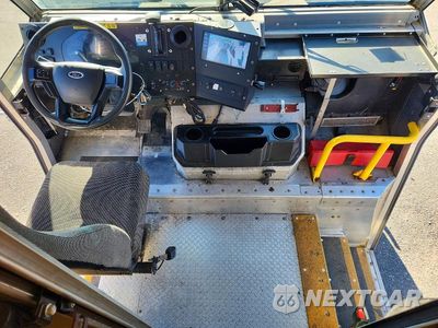 Zdjęcie 8 z 13 samochodu: 2020 FORD F59 DELIVERY TRUCK VIN:1F65F5KN6L0A08492 - miniatura