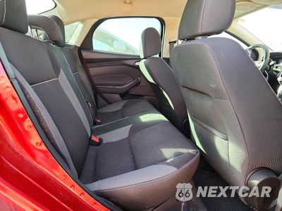 Zdjęcie 10 z 12 samochodu: 2013 FORD FOCUS SE VIN:1FADP3F21DL363196 - miniatura