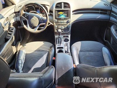 Zdjęcie 8 z 12 samochodu: 2015 CHEVROLET MALIBU 2LT VIN:1G11D5SL7FF176345 - miniatura