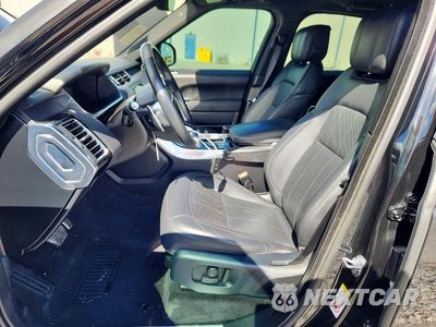 Zdjęcie 7 z 13 samochodu: 2018 LAND ROVER RANGE ROVER SPORT SUPERCHARGED DYNAMIC VIN:SALWR2REXJA803414 - miniatura