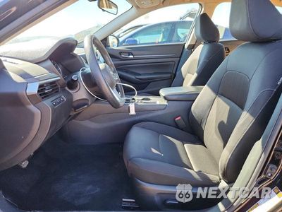 Zdjęcie 7 z 13 samochodu: 2025 NISSAN ALTIMA SV VIN:1N4BL4DV6SN324045 - miniatura