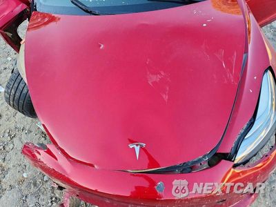 Zdjęcie 11 z 12 samochodu: 2019 TESLA MODEL 3 VIN:5YJ3E1EB8KF236642 - miniatura
