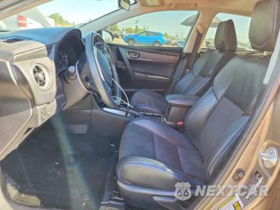 Zdjęcie 7 z 12 samochodu: 2018 TOYOTA COROLLA SE VIN:5YFBURHE8JP807262 - miniatura