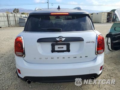 Zdjęcie 6 z 12 samochodu: 2018 MINI COUNTRYMAN JCW ALL4 VIN:WMZYT3C32J3E01053 - miniatura