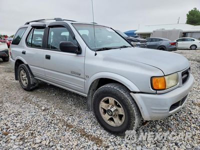 Czwarte zdjęcie samochodu z boku: 1999 HONDA PASSPORT VIN:4S6CK58W8X4409530 - miniatura