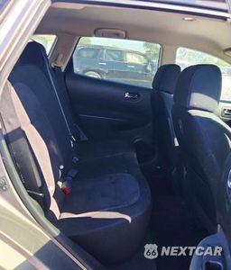 Zdjęcie 10 z 12 samochodu: 2015 NISSAN ROGUE SELECT S VIN:JN8AS5MV4FW751114 - miniatura