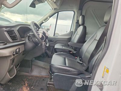Zdjęcie 7 z 14 samochodu: 2023 FORD TRANSIT 250 DELIVERY VAN VIN:1FTBR1C80PKB86921 - miniatura